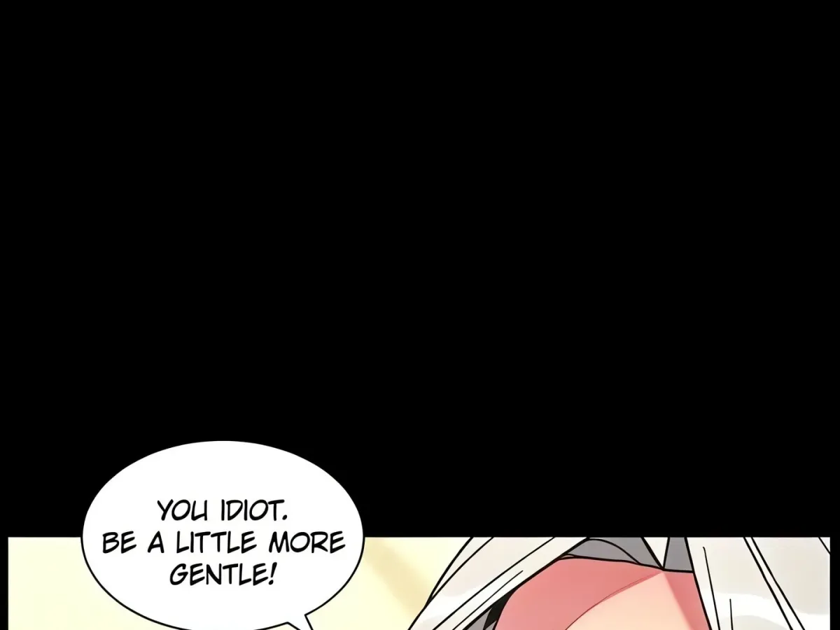 A secret lesson with my younger sister Chapter 70 page 83 - 