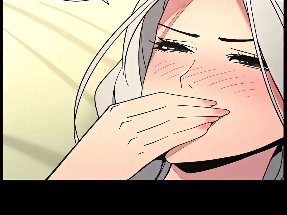 A secret lesson with my younger sister Chapter 70 page 84 - 