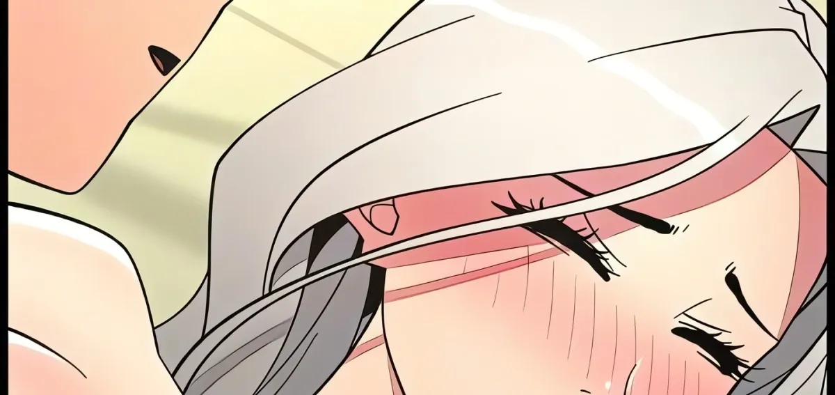 A secret lesson with my younger sister Chapter 70 page 89 - 