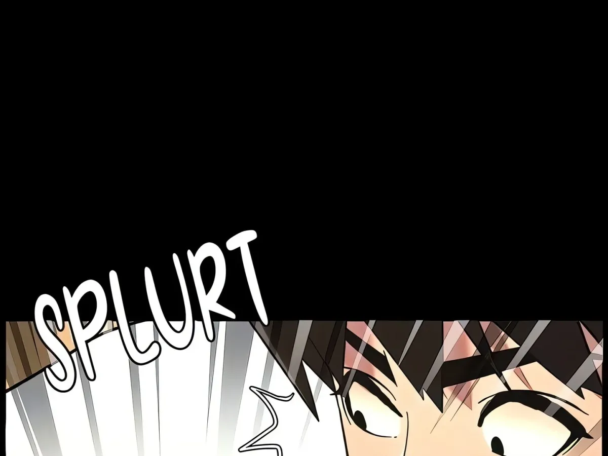 A secret lesson with my younger sister Chapter 70 page 91 - 