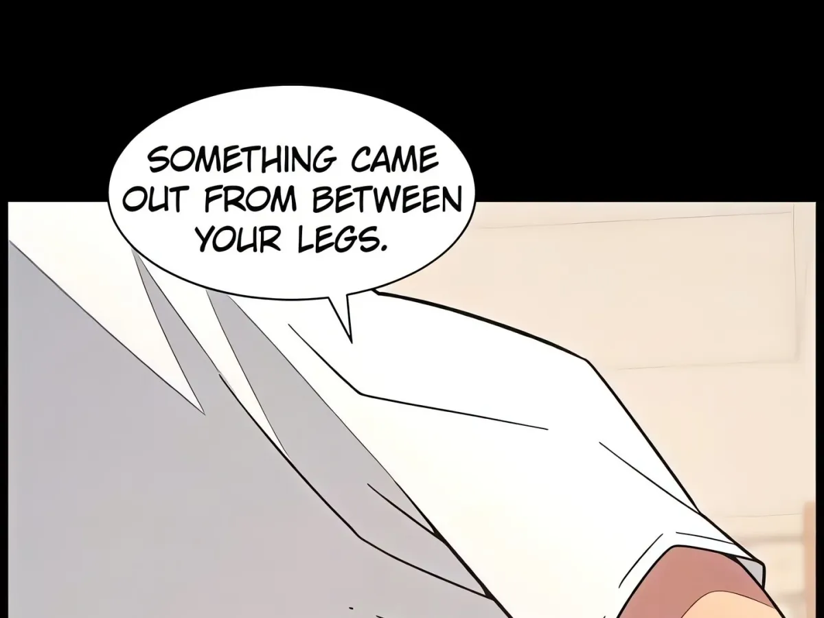 A secret lesson with my younger sister Chapter 70 page 94 - 