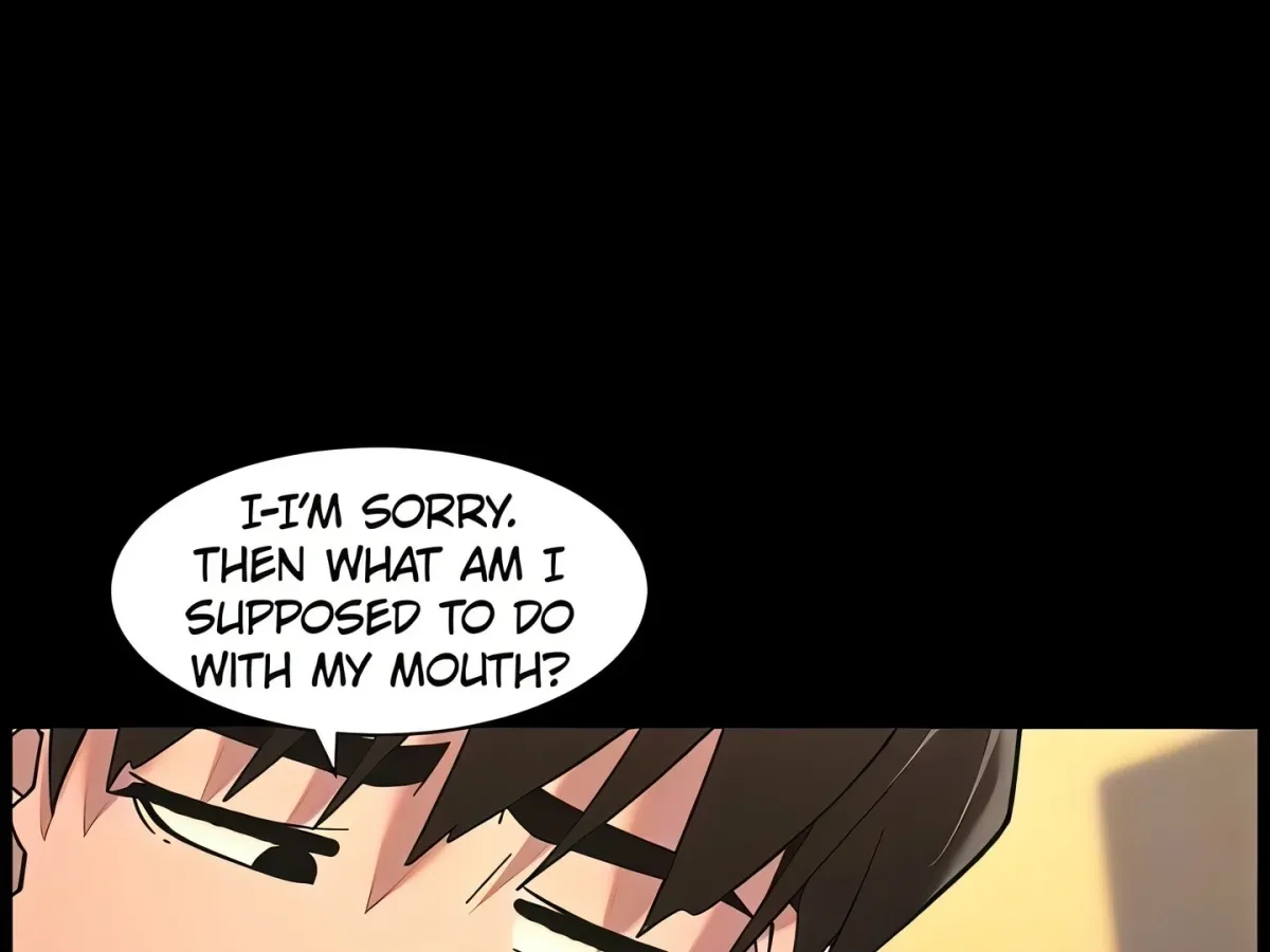 A secret lesson with my younger sister Chapter 70 page 97 - 