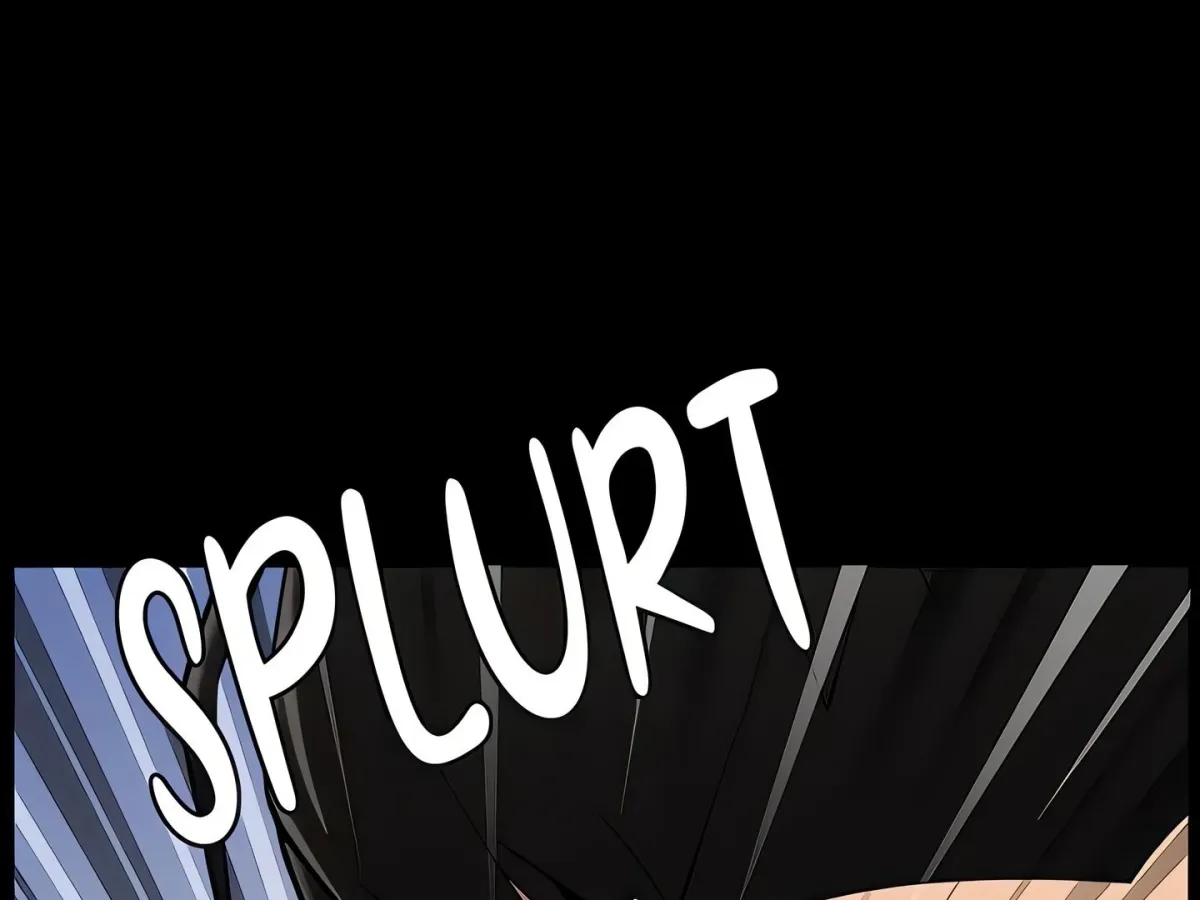 A secret lesson with my younger sister Chapter 71 page 1 - 