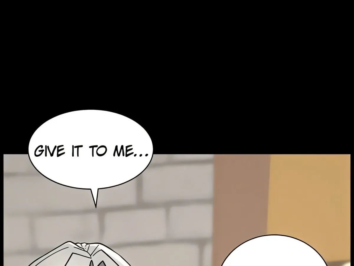 A secret lesson with my younger sister Chapter 71 page 11 - 