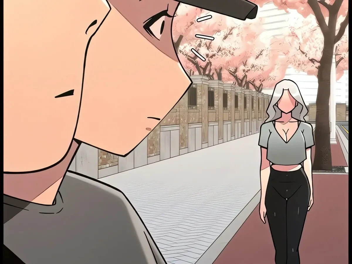 A secret lesson with my younger sister Chapter 71 page 101 - 