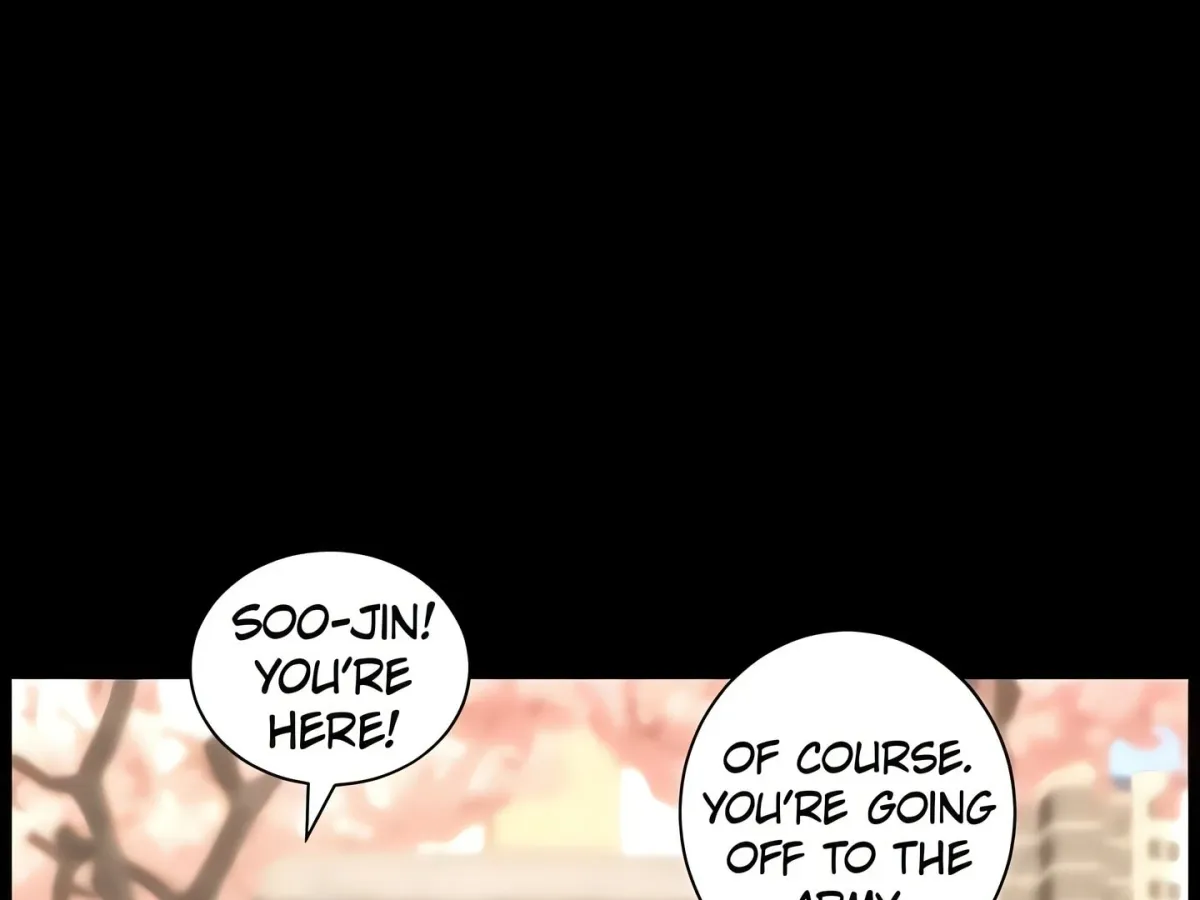A secret lesson with my younger sister Chapter 71 page 103 - 