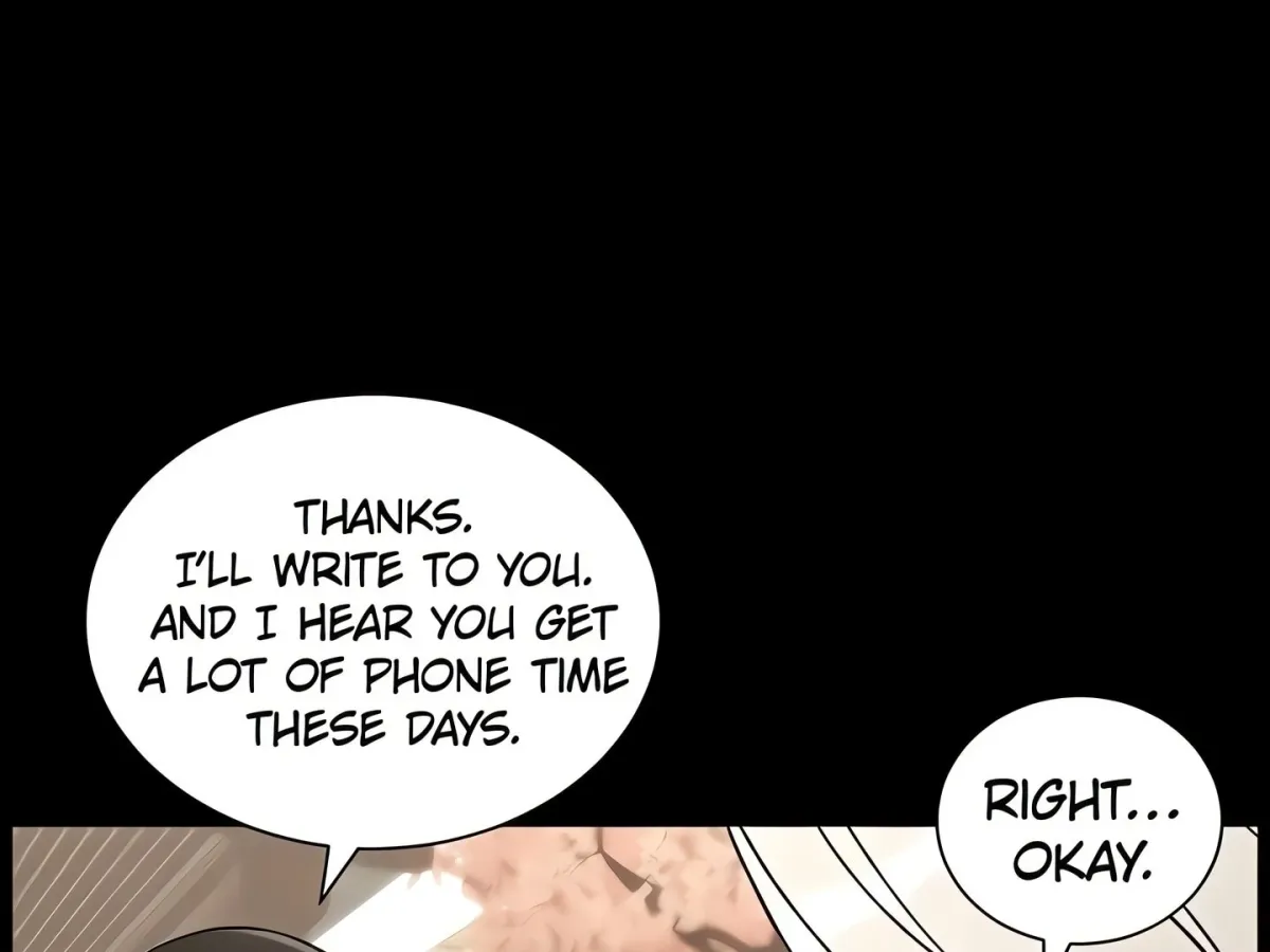 A secret lesson with my younger sister Chapter 71 page 105 - 