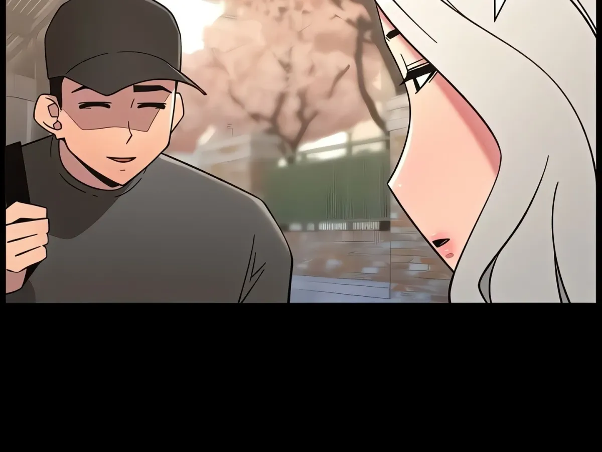 A secret lesson with my younger sister Chapter 71 page 106 - 