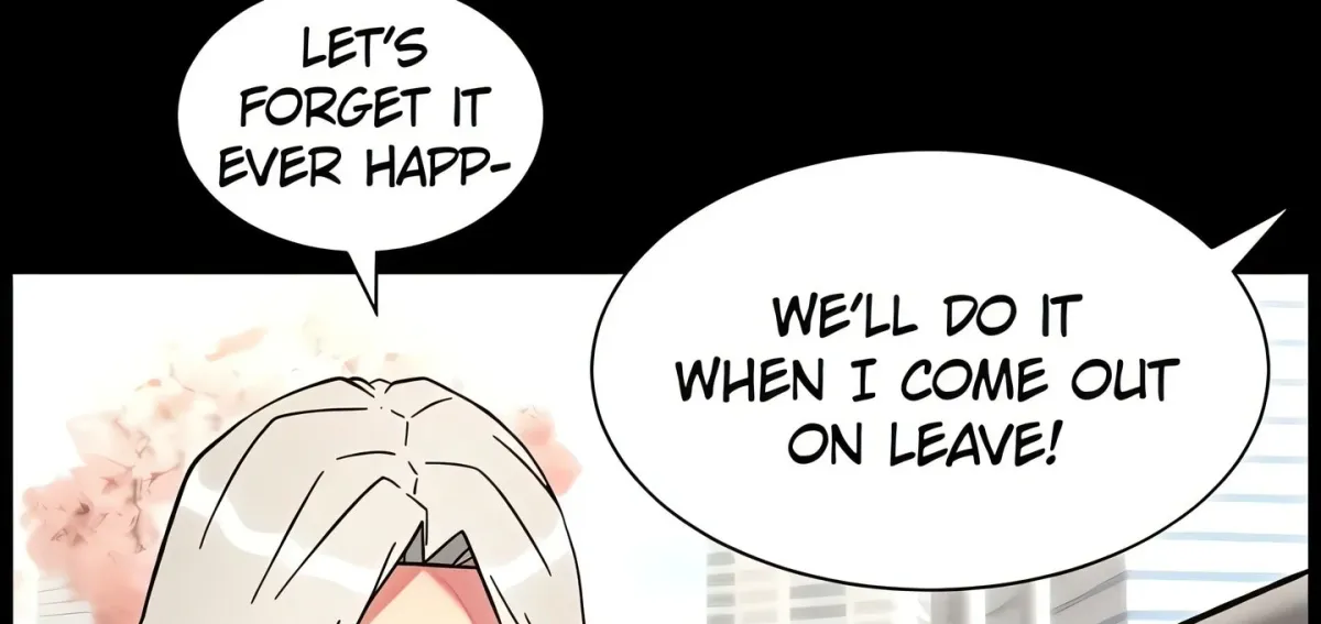 A secret lesson with my younger sister Chapter 71 page 109 - 