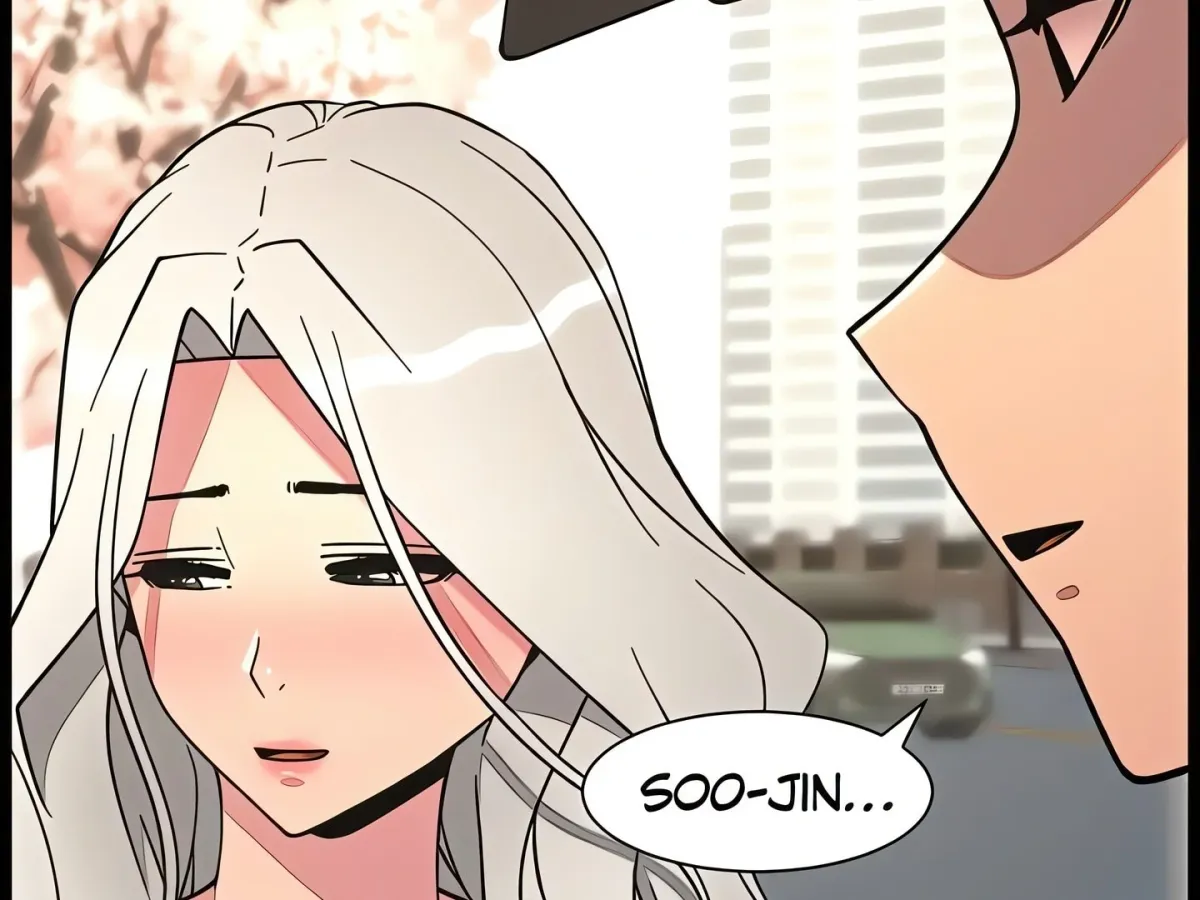 A secret lesson with my younger sister Chapter 71 page 116 - 