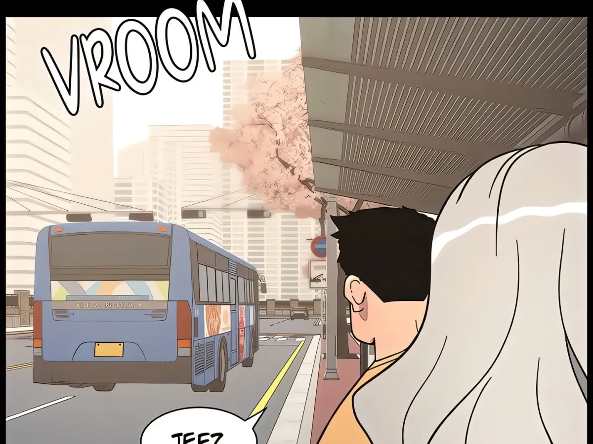 A secret lesson with my younger sister Chapter 71 page 123 - 
