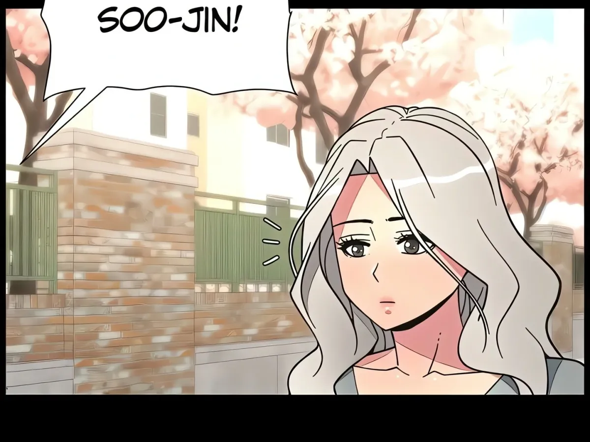 A secret lesson with my younger sister Chapter 71 page 125 - 
