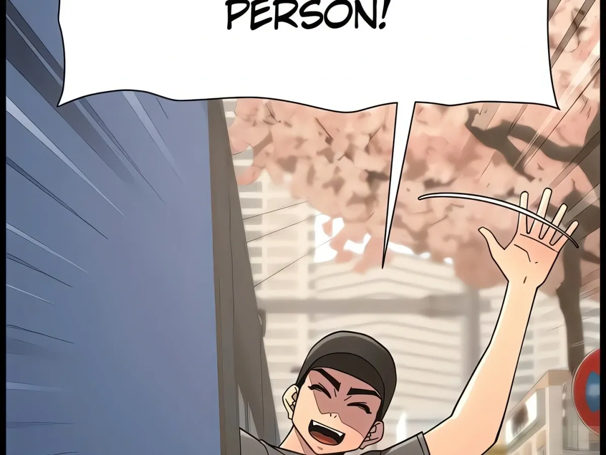 A secret lesson with my younger sister Chapter 71 page 127 - 