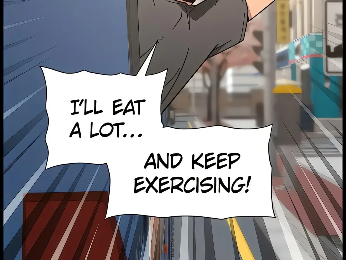 A secret lesson with my younger sister Chapter 71 page 128 - 