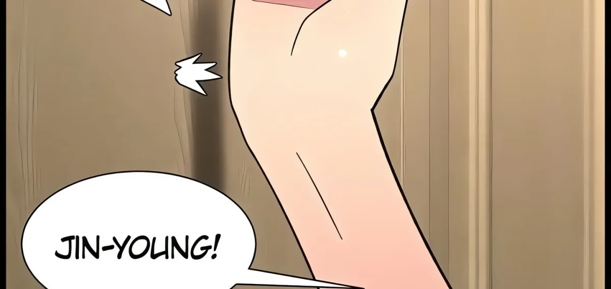 A secret lesson with my younger sister Chapter 71 page 140 - 