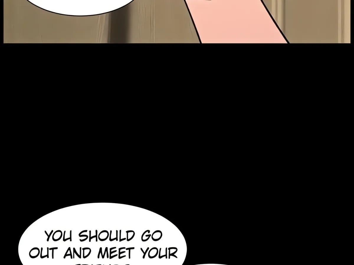 A secret lesson with my younger sister Chapter 71 page 141 - 
