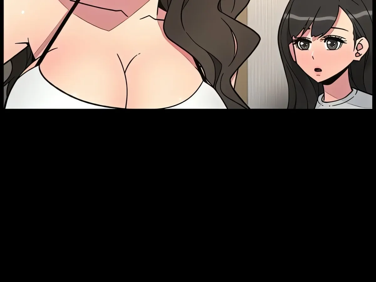 A secret lesson with my younger sister Chapter 71 page 143 - 