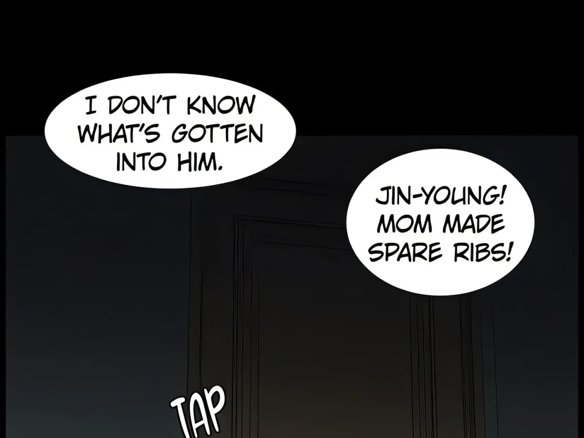 A secret lesson with my younger sister Chapter 71 page 144 - 