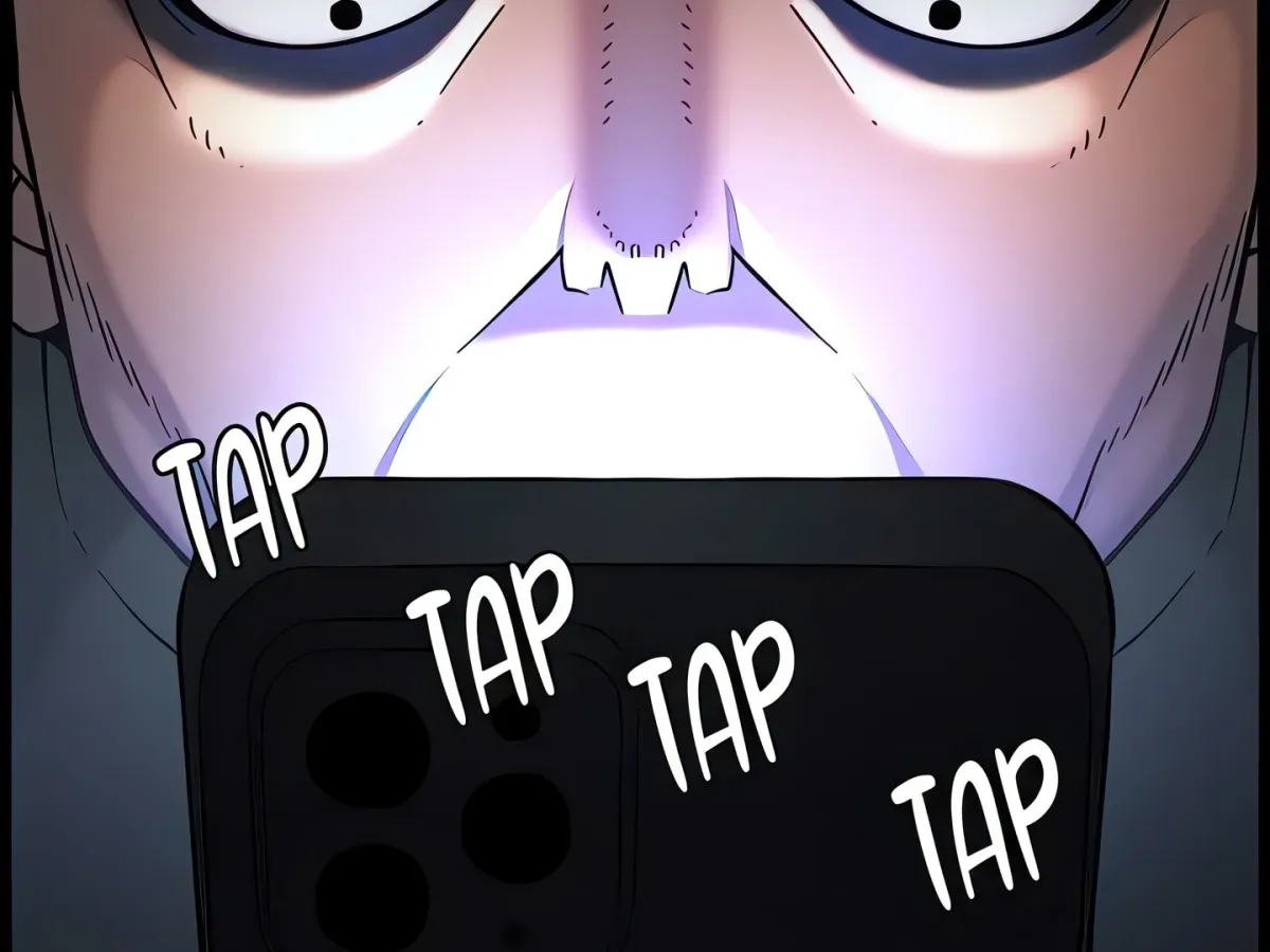 A secret lesson with my younger sister Chapter 71 page 147 - 