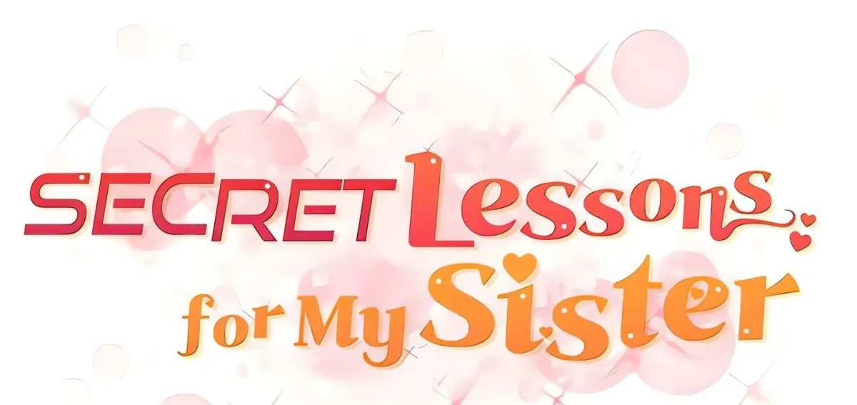 A secret lesson with my younger sister Chapter 71 page 19 - 