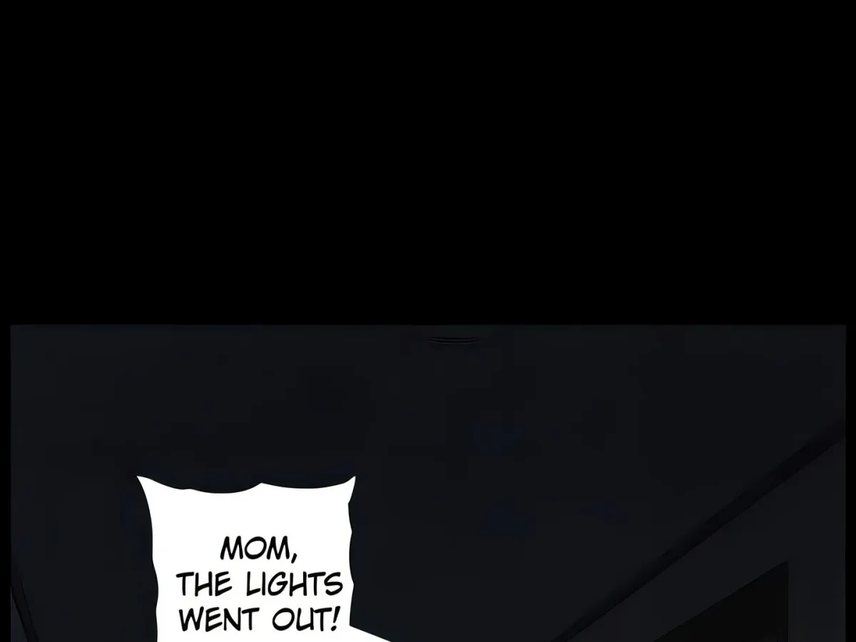 A secret lesson with my younger sister Chapter 71 page 184 - 