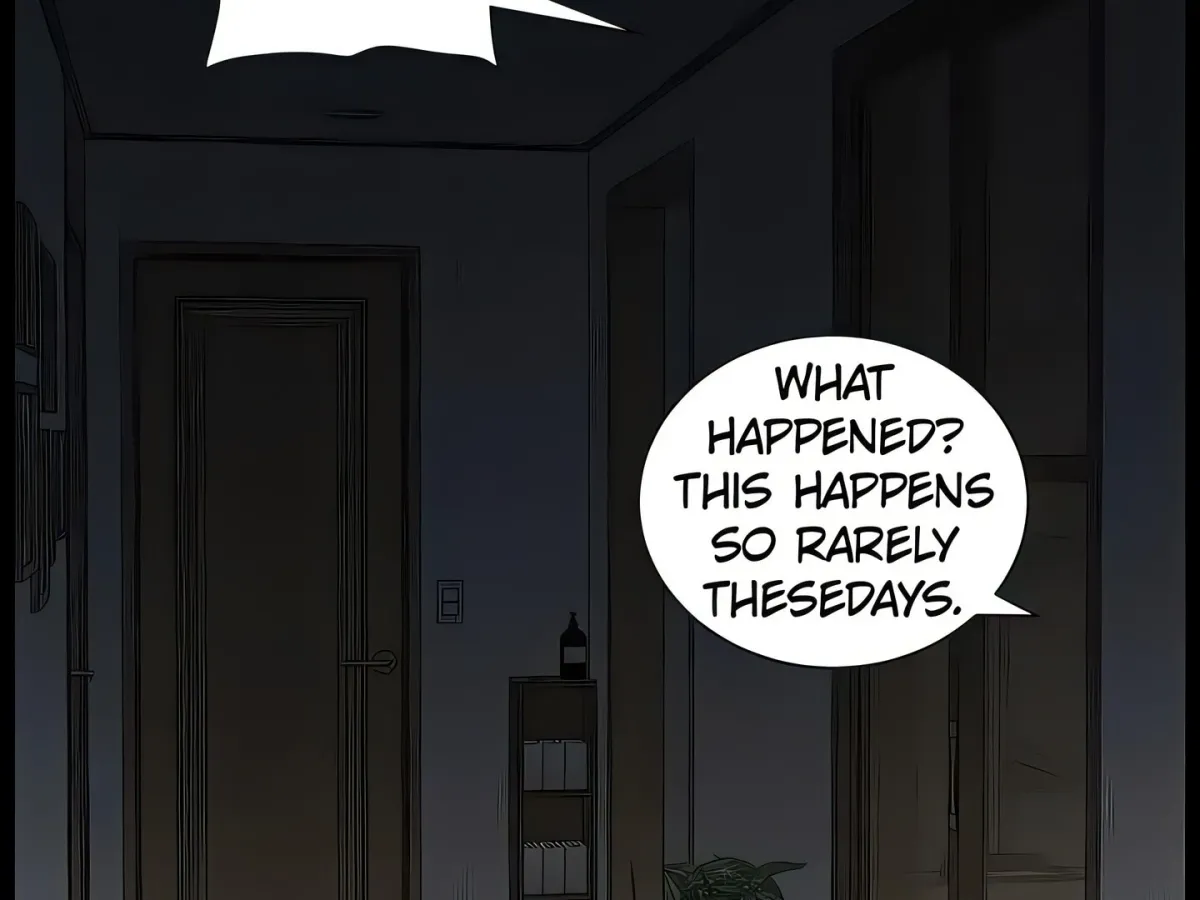 A secret lesson with my younger sister Chapter 71 page 185 - 