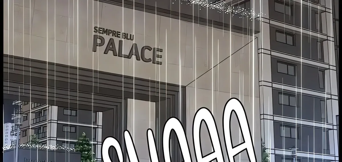 A secret lesson with my younger sister Chapter 71 page 190 - 