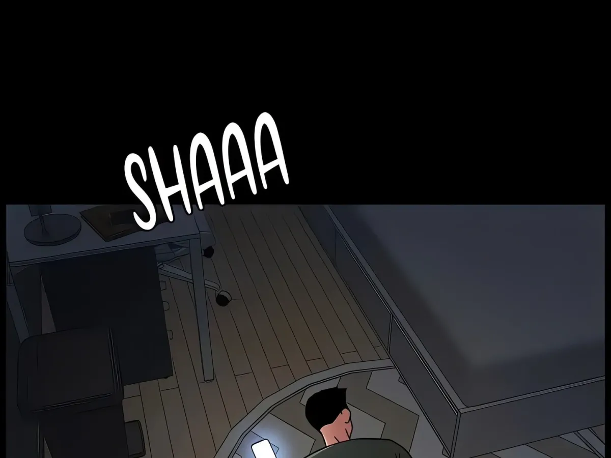 A secret lesson with my younger sister Chapter 71 page 192 - 