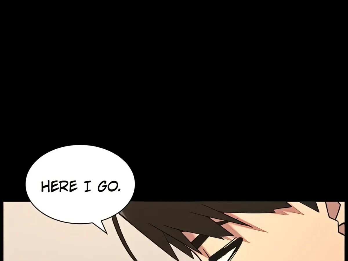 A secret lesson with my younger sister Chapter 71 page 25 - 