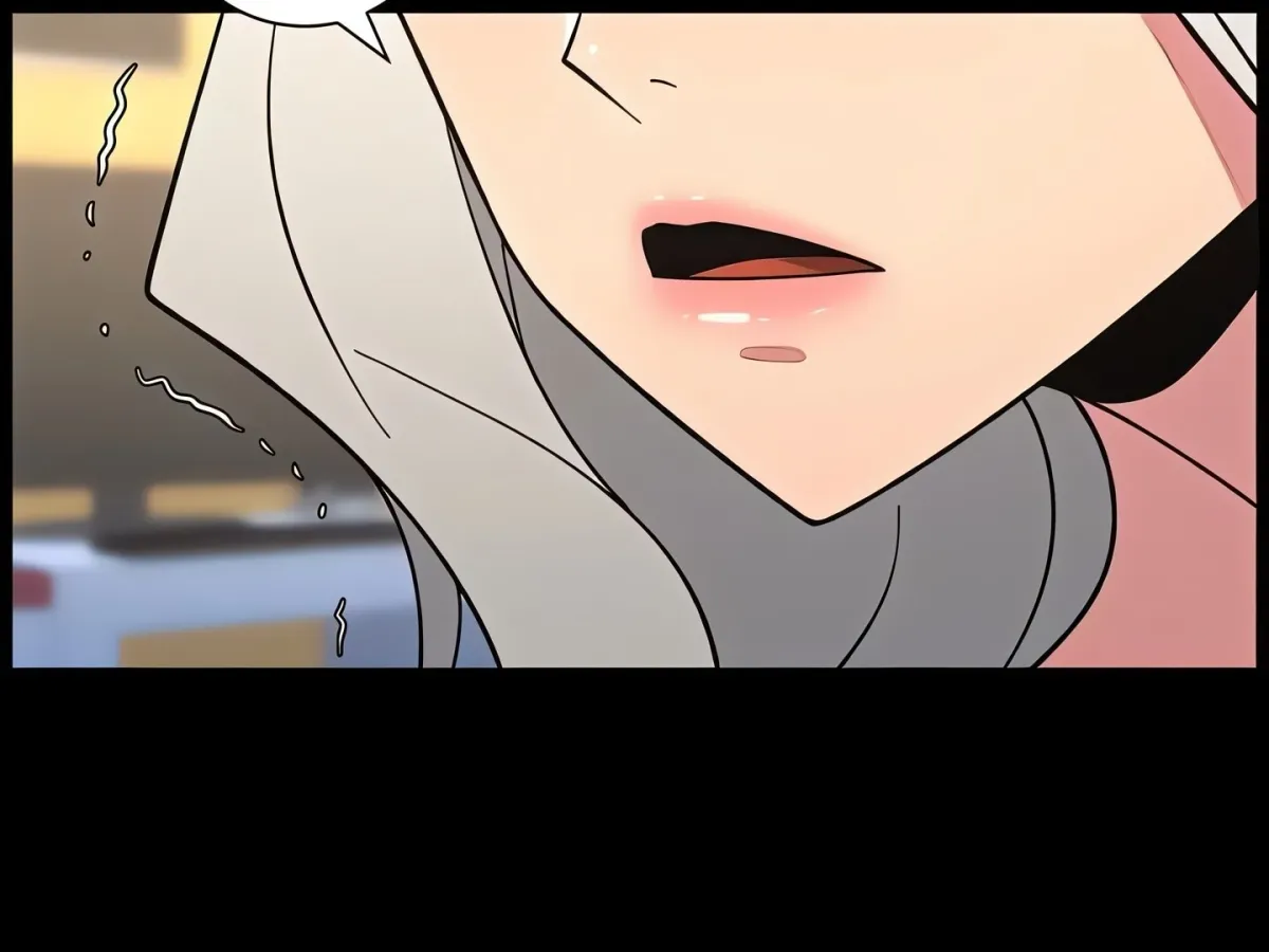A secret lesson with my younger sister Chapter 71 page 38 - 