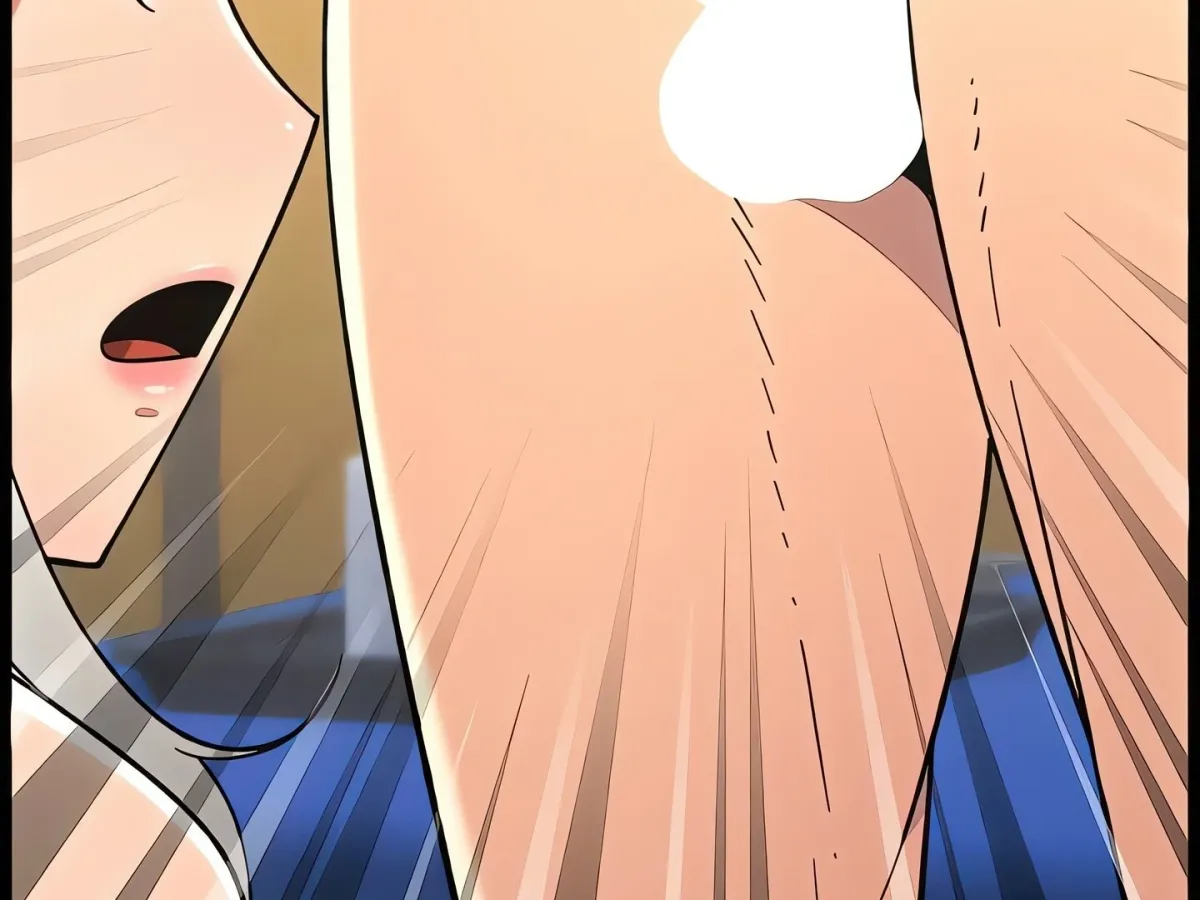 A secret lesson with my younger sister Chapter 71 page 42 - 