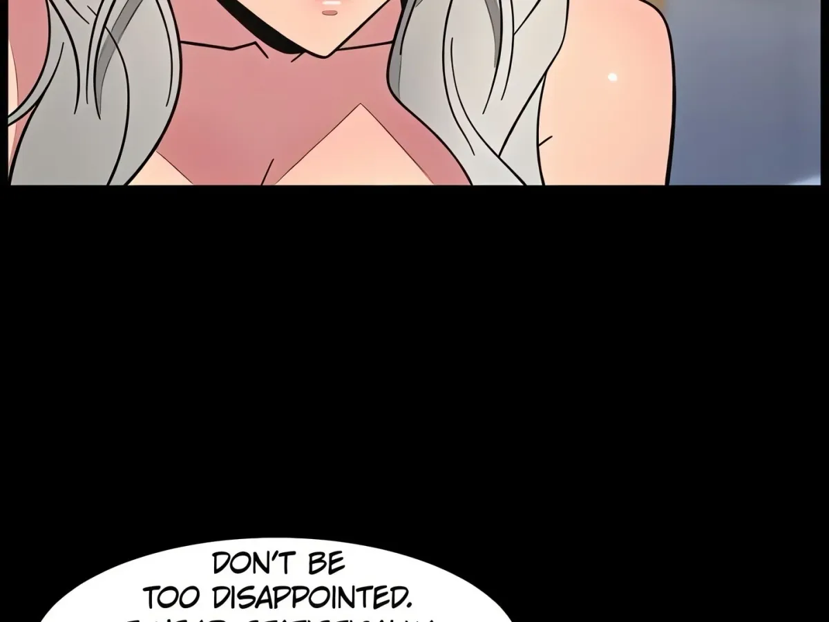 A secret lesson with my younger sister Chapter 71 page 47 - 