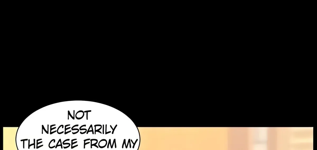 A secret lesson with my younger sister Chapter 71 page 50 - 