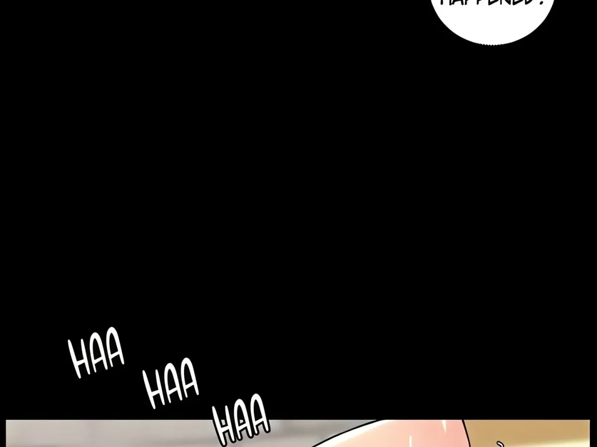 A secret lesson with my younger sister Chapter 71 page 6 - 