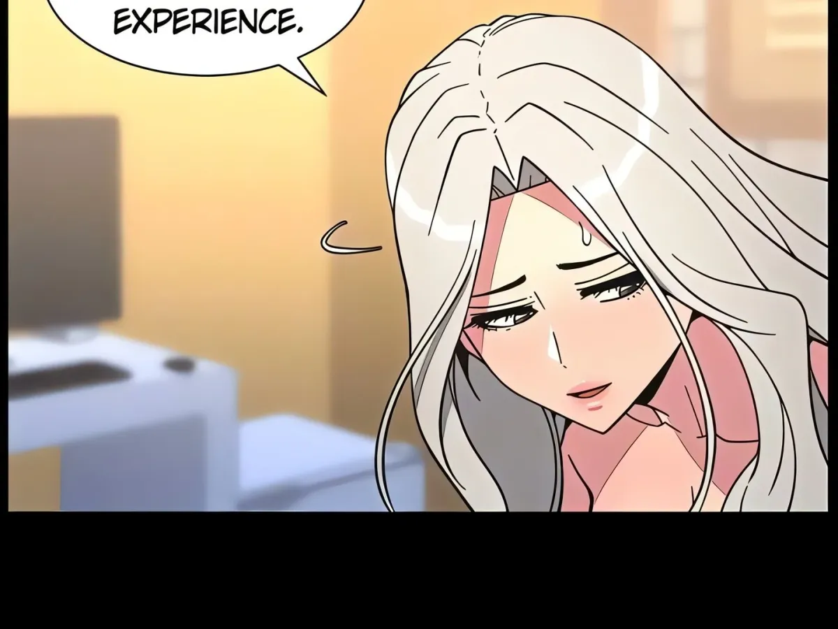 A secret lesson with my younger sister Chapter 71 page 51 - 