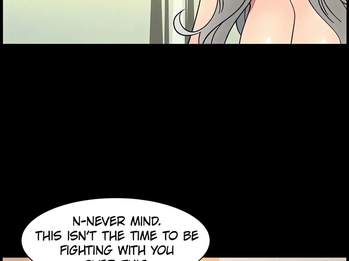 A secret lesson with my younger sister Chapter 71 page 55 - 
