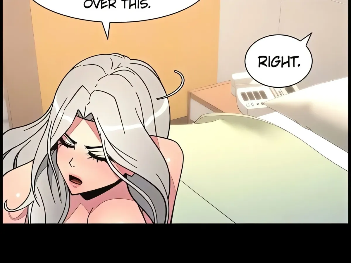 A secret lesson with my younger sister Chapter 71 page 56 - 