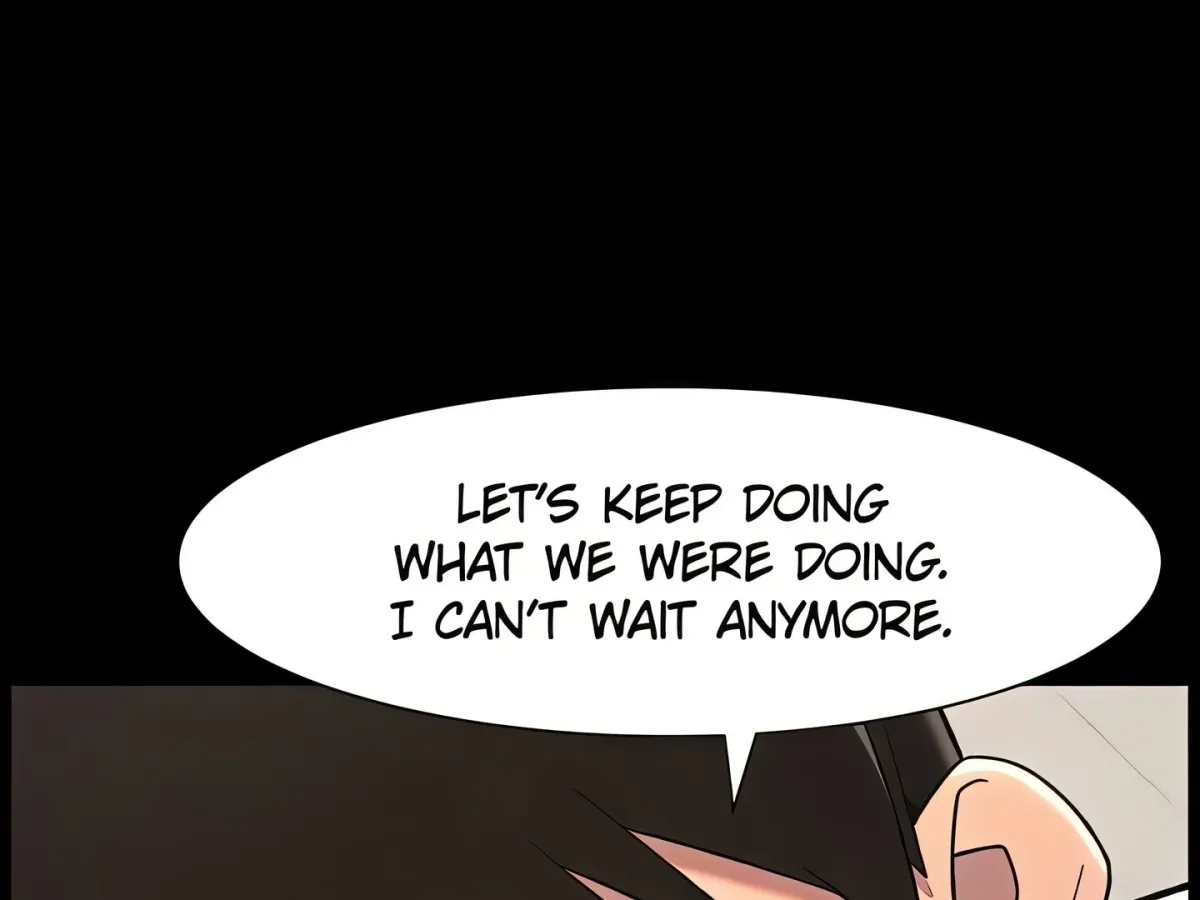 A secret lesson with my younger sister Chapter 71 page 57 - 