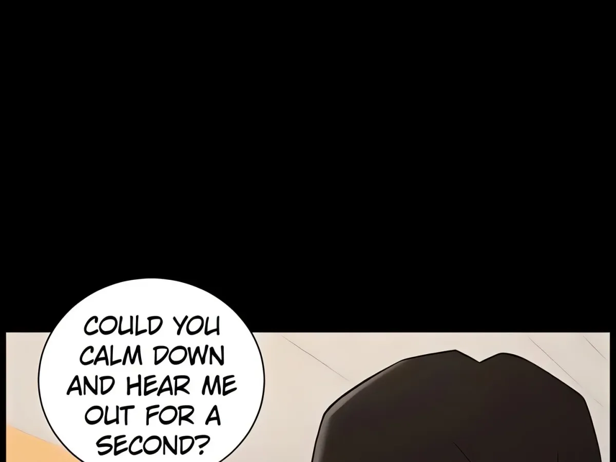 A secret lesson with my younger sister Chapter 71 page 63 - 