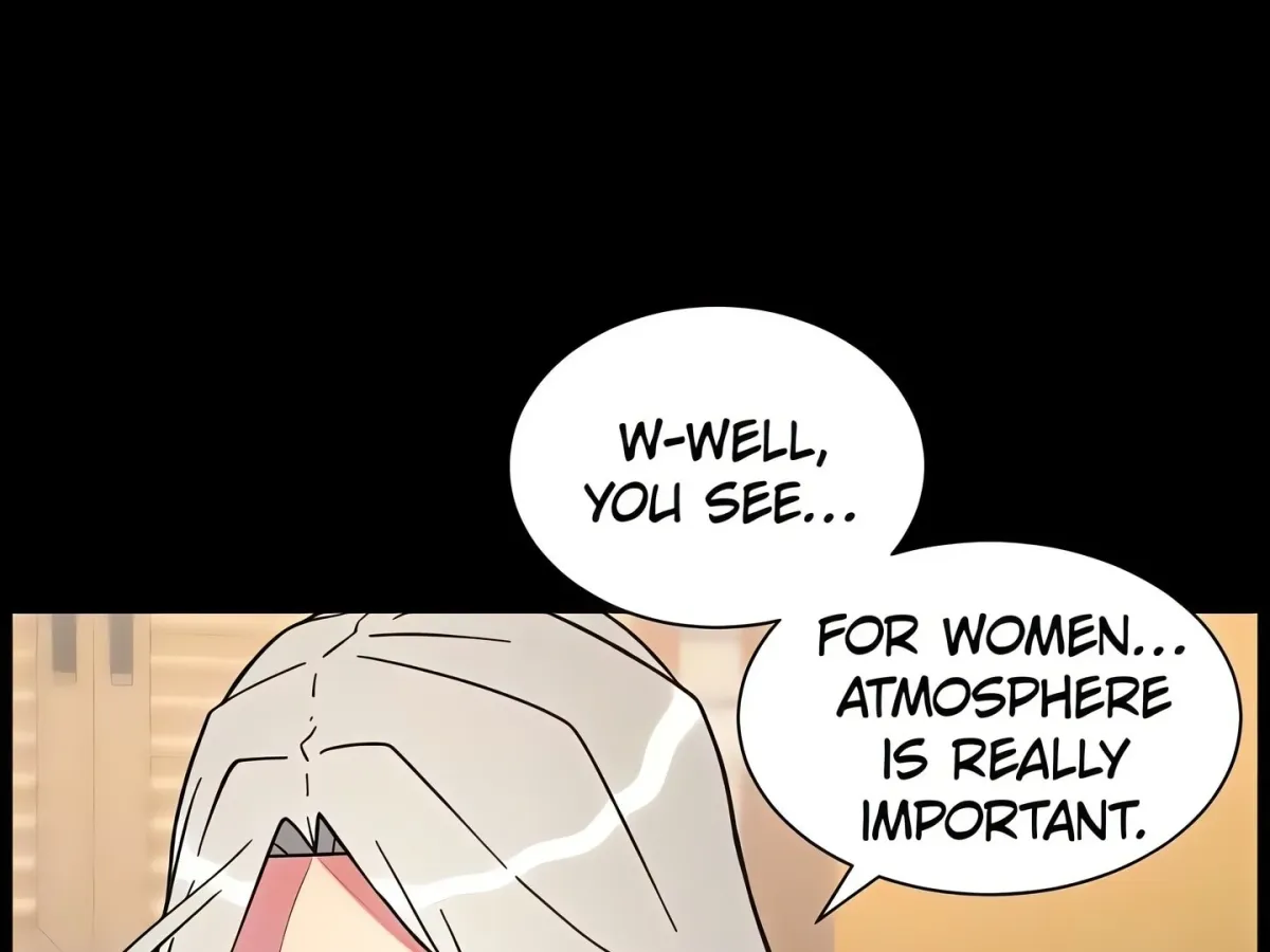 A secret lesson with my younger sister Chapter 71 page 65 - 