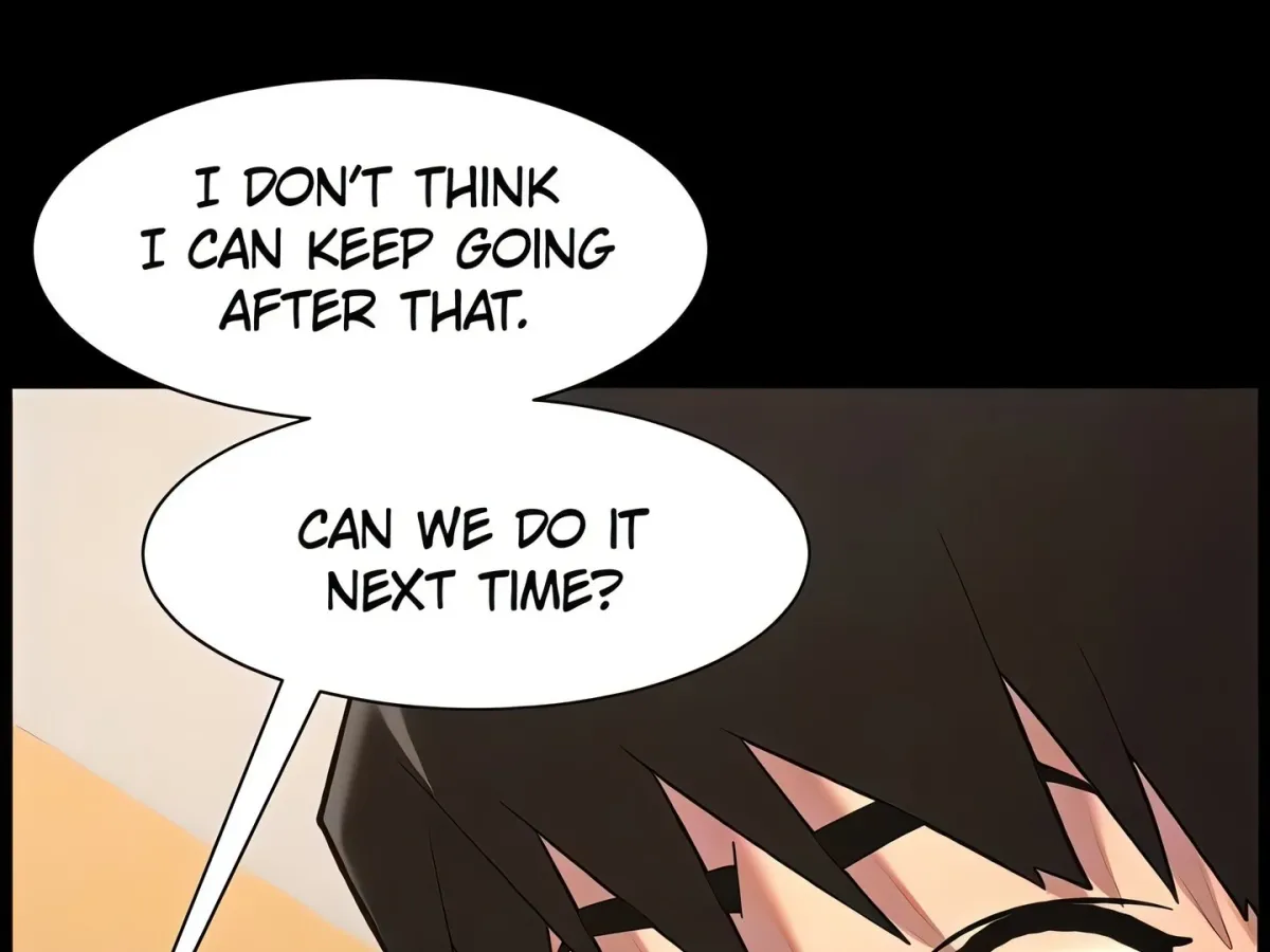 A secret lesson with my younger sister Chapter 71 page 67 - 