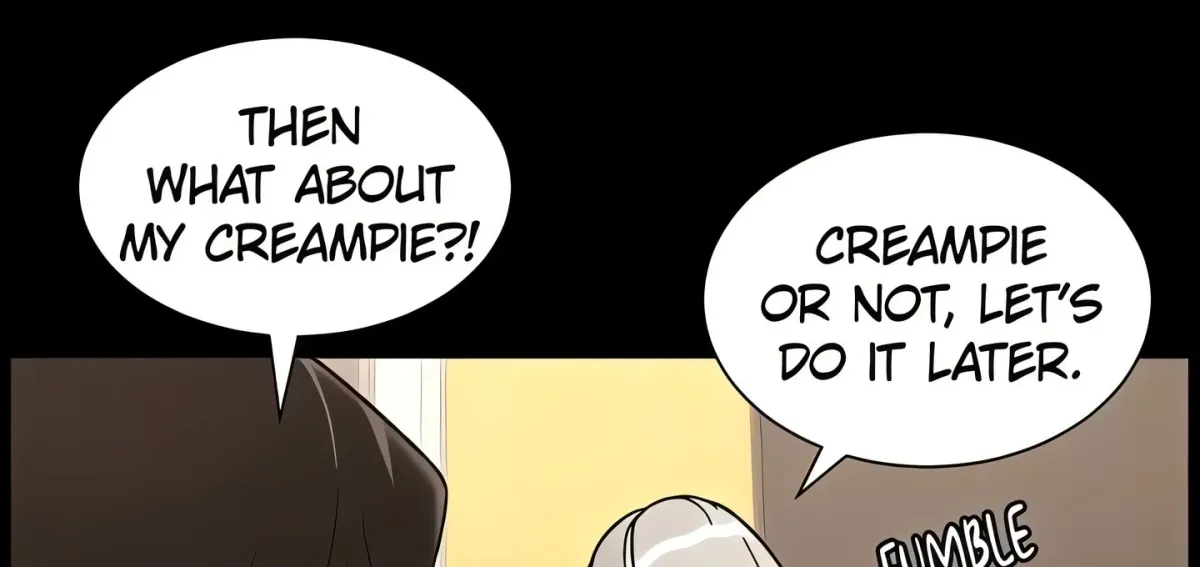A secret lesson with my younger sister Chapter 71 page 70 - 