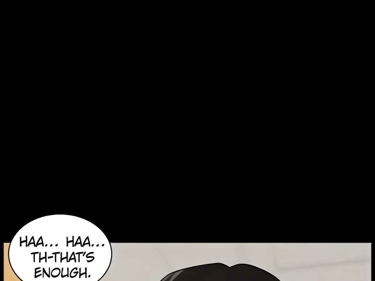 A secret lesson with my younger sister Chapter 71 page 8 - 