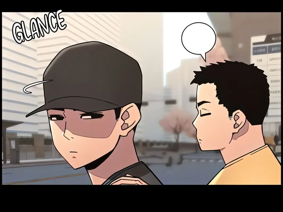 A secret lesson with my younger sister Chapter 71 page 92 - 