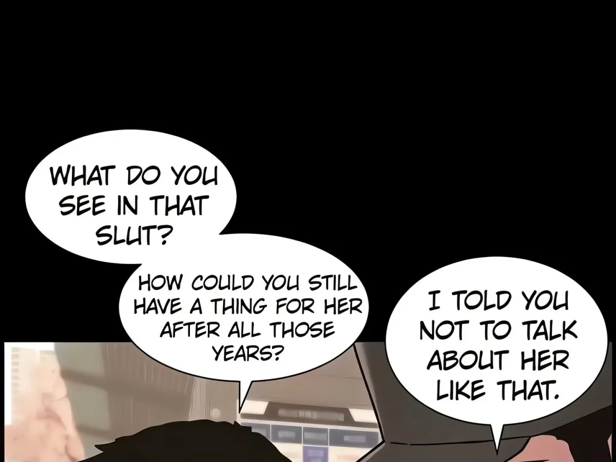 A secret lesson with my younger sister Chapter 71 page 95 - 