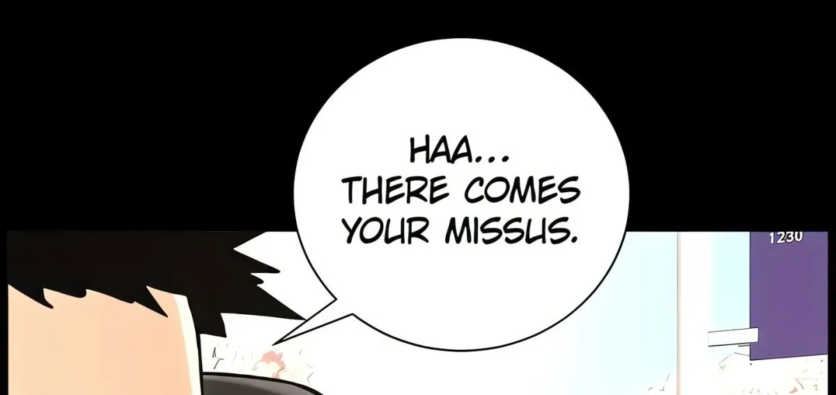 A secret lesson with my younger sister Chapter 71 page 99 - 