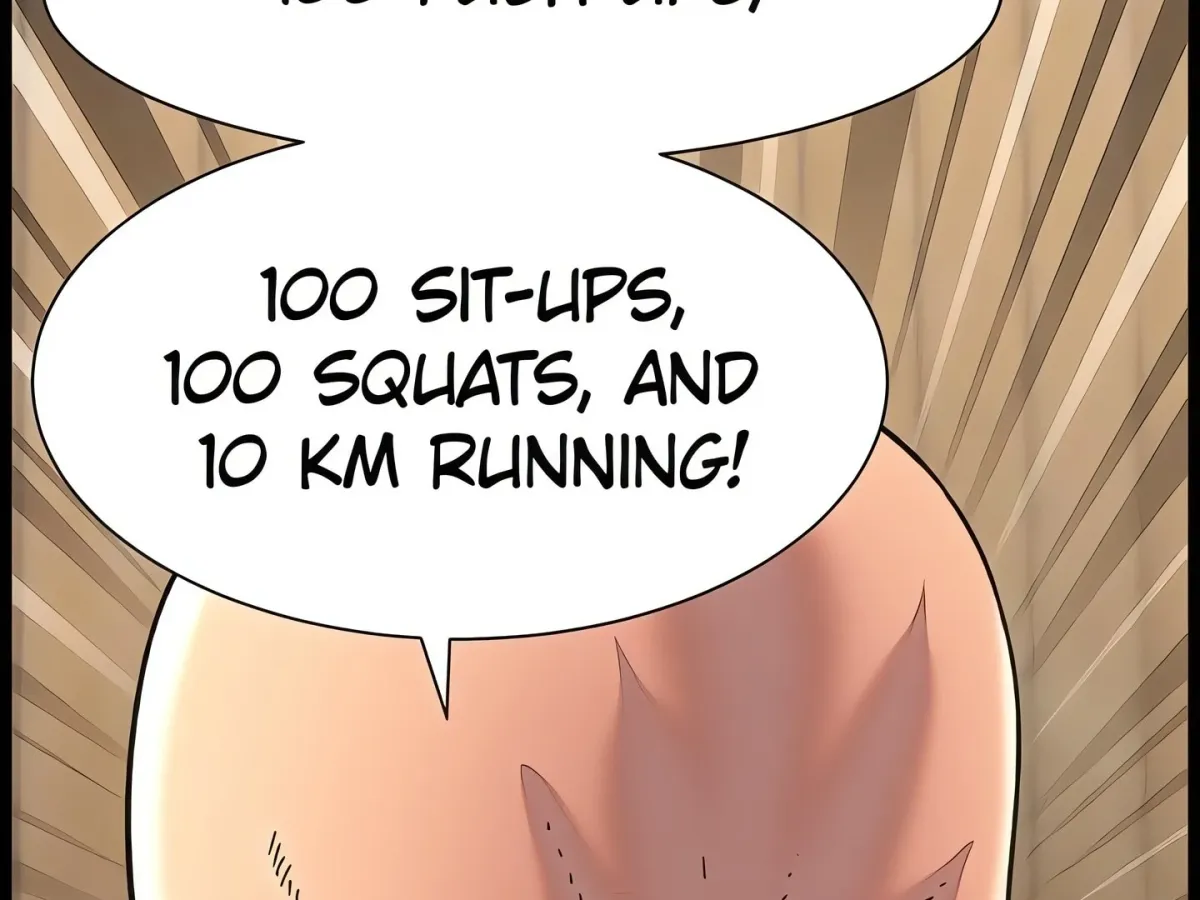 A secret lesson with my younger sister Chapter 72 page 102 - 