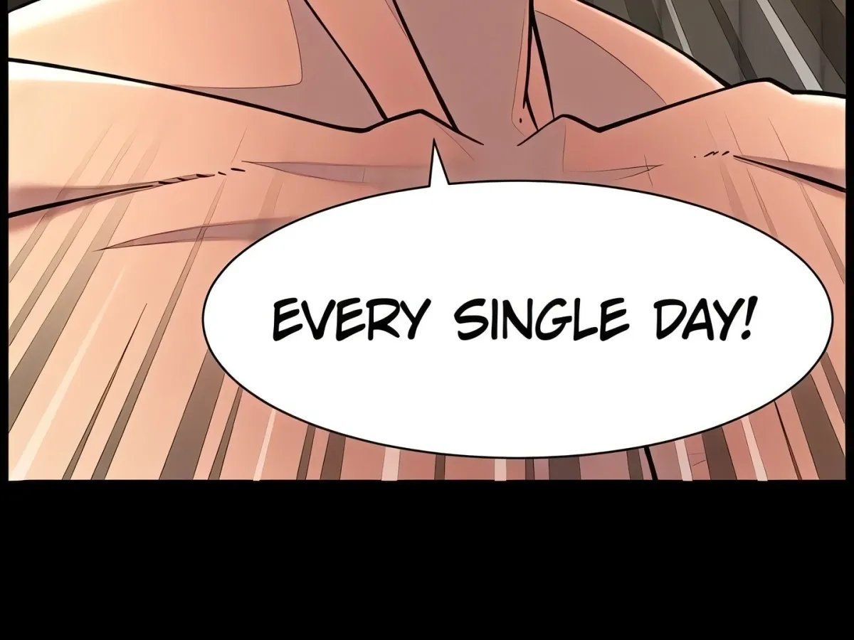 A secret lesson with my younger sister Chapter 72 page 104 - 