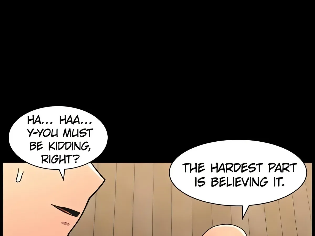 A secret lesson with my younger sister Chapter 72 page 108 - 