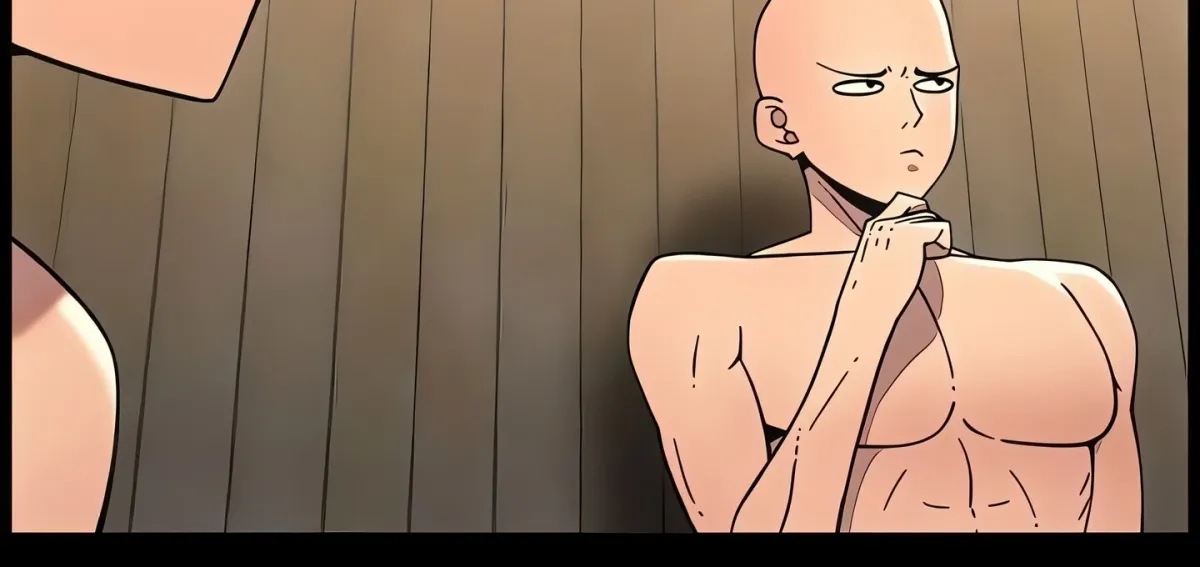 A secret lesson with my younger sister Chapter 72 page 109 - 